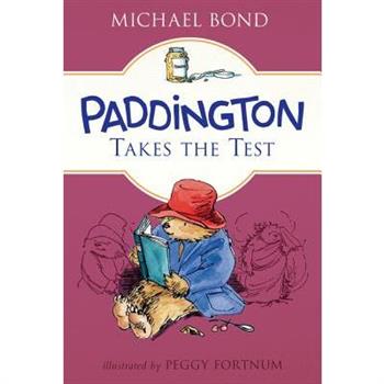 Paddington Takes the Test