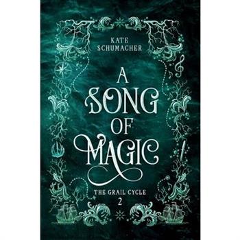 A Song of Magic