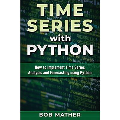 Time Series with Python