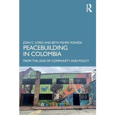 Peacebuilding in Colombia