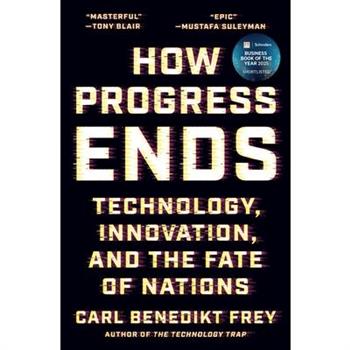 How Progress Ends