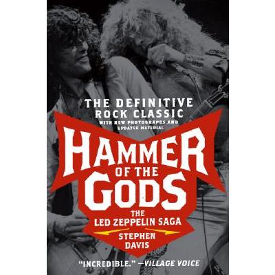 Hammer of the Gods