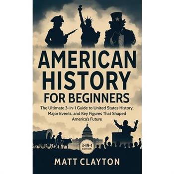 American History for Beginners