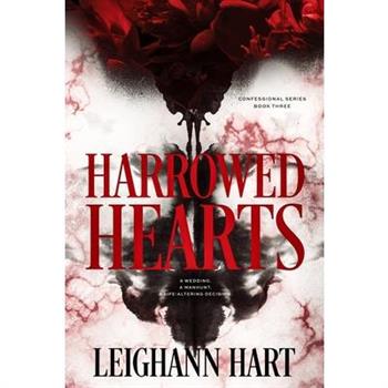 Harrowed Hearts