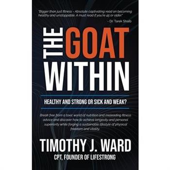 The GOAT Within