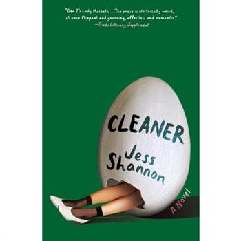 Cleaner