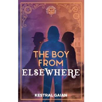 The Boy From Elsewhere