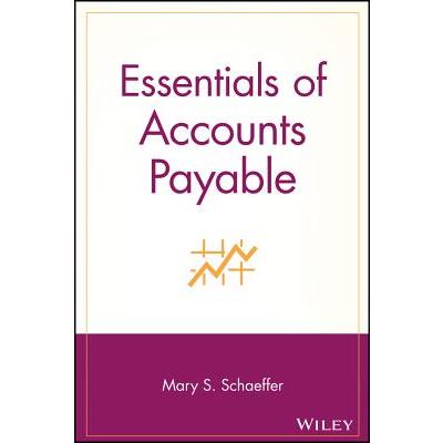 Essentials of Accounts Payable