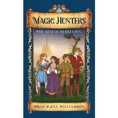 Magic Hunters