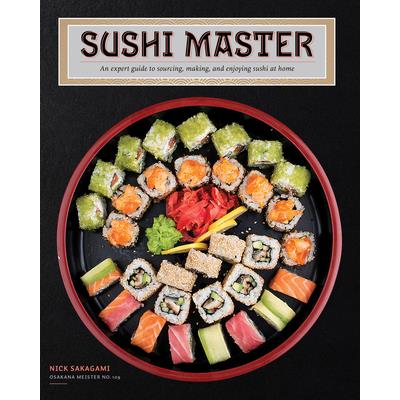 Sushi Master