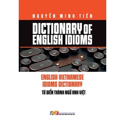 Dictionary of Idioms
