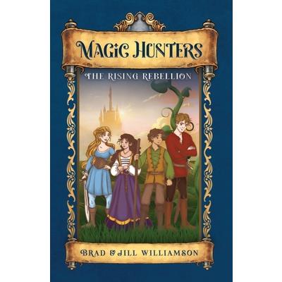Magic Hunters