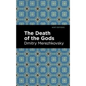 The Death of the Gods