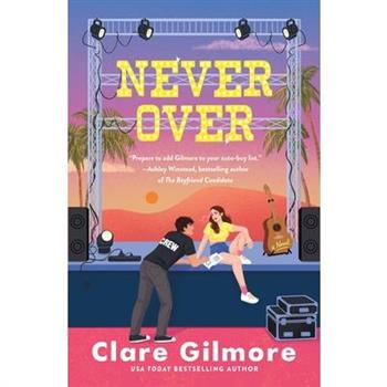 Never Over