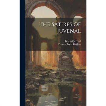 The Satires of Juvenal