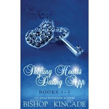 Shifting Hearts Dating App