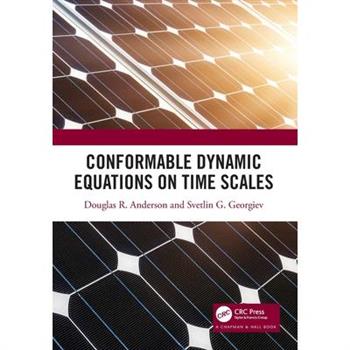 Conformable Dynamic Equations on Time Scales