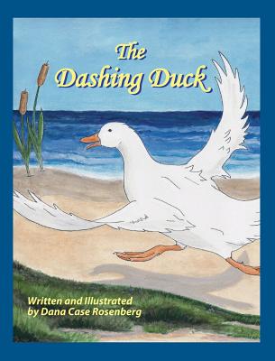 The Dashing Duck