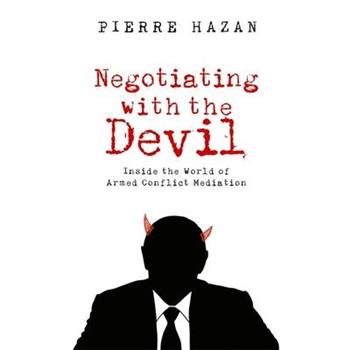 Negotiating with the Devil