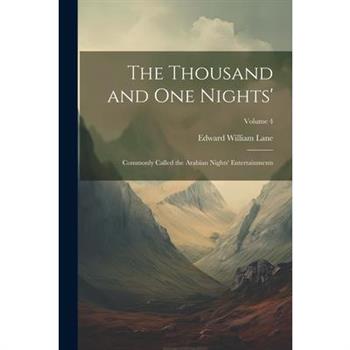 The Thousand and One Nights'