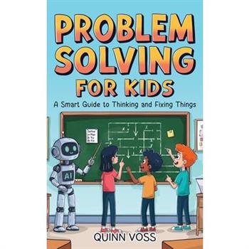 Problem Solving for Kids