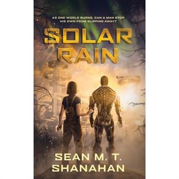 Solar Rain