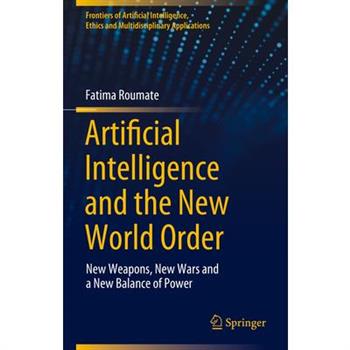 Artificial Intelligence and the New World Order