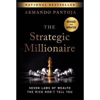 The Strategic Millionaire, Expanded Edition