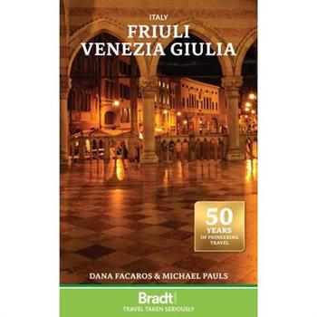 Italy: Friuli Venezia Giulia/2