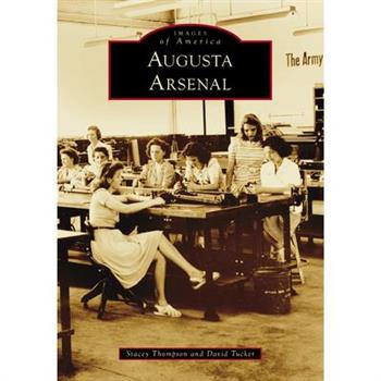 Augusta Arsenal