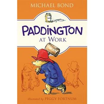 Paddington at Work