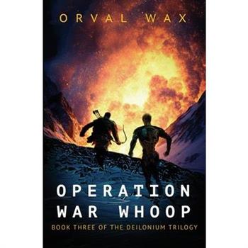 Operation War Whoop