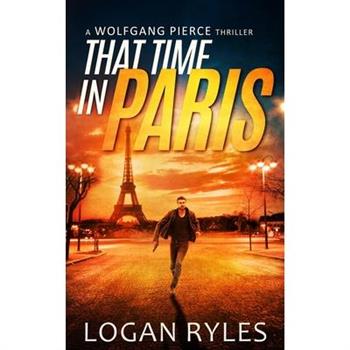 That Time in Paris