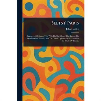Seets I' Paris