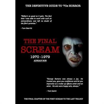 The Final Scream