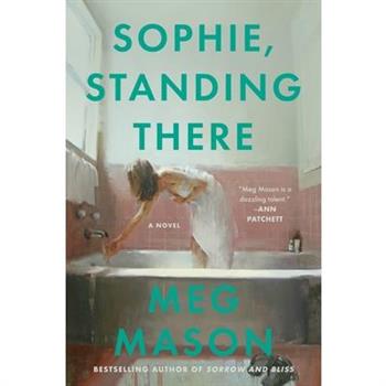 Sophie, Standing There
