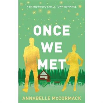Once We Met