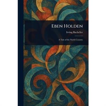 Eben Holden