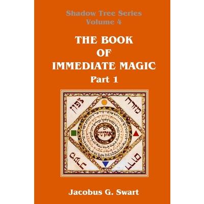 The Book of Immediate Magic - Part 1
