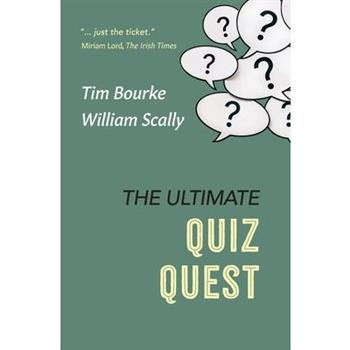 The Ultimate Quiz Quest