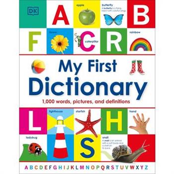 My First Dictionary