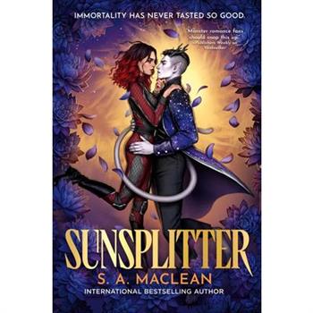 Sunsplitter