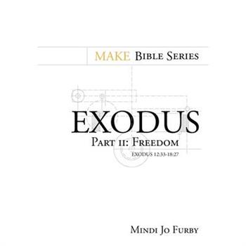 Exodus Part 2