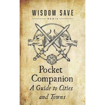 Pocket Companion