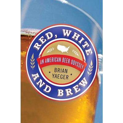 Red, White, and Brew