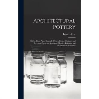 Architectural Pottery