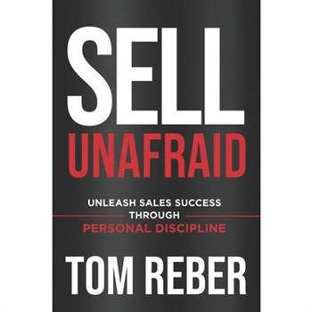 Sell Unafraid