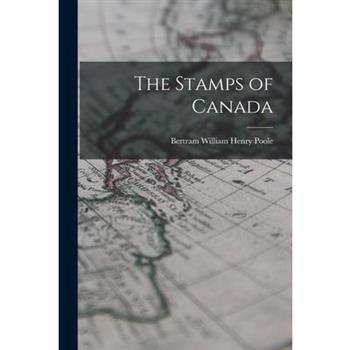 The Stamps of Canada