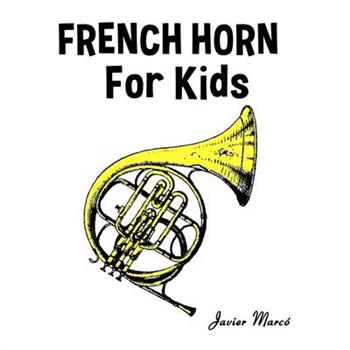 French Horn for Kids