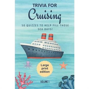 Trivia for Cruising
